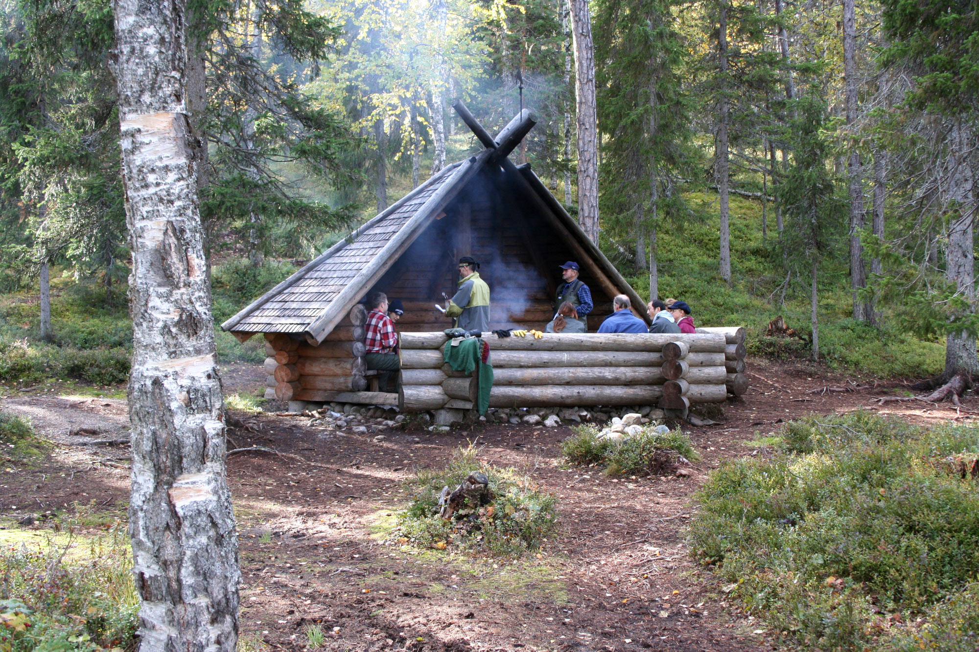 Kuusamo